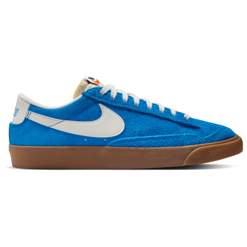 Nike Blazer Low - FQ8060-400