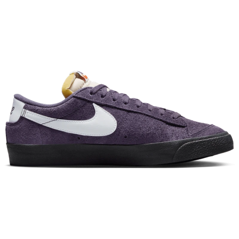 Nike Blazer Low - FQ8060-500