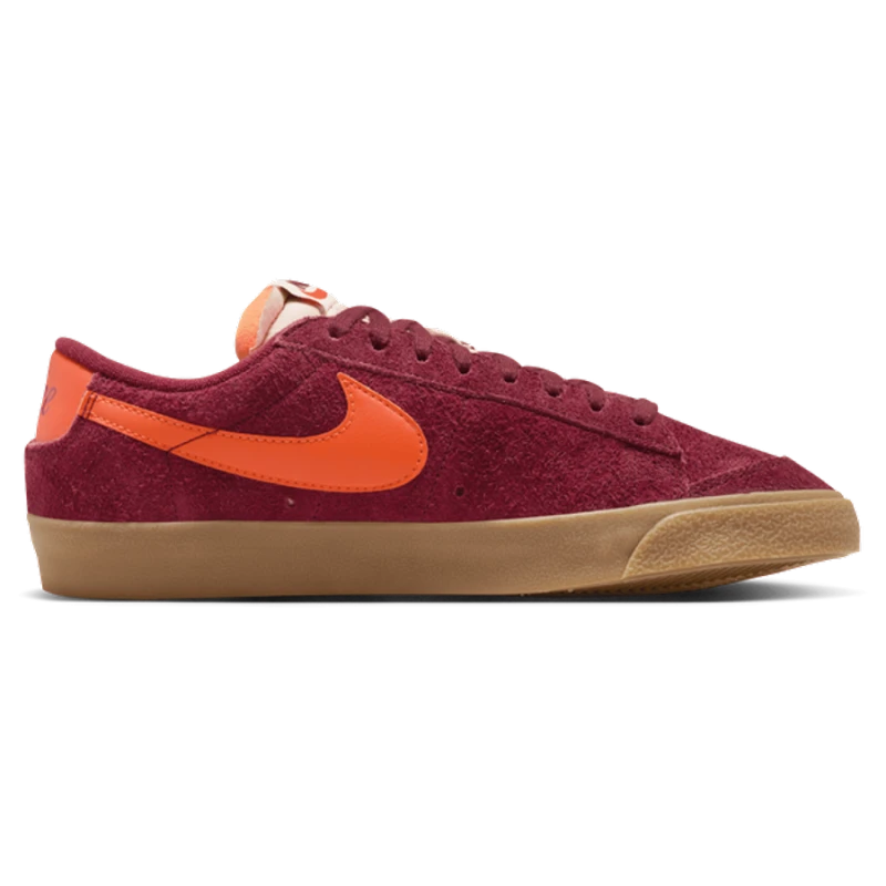 Nike Blazer Low - FQ8060-600