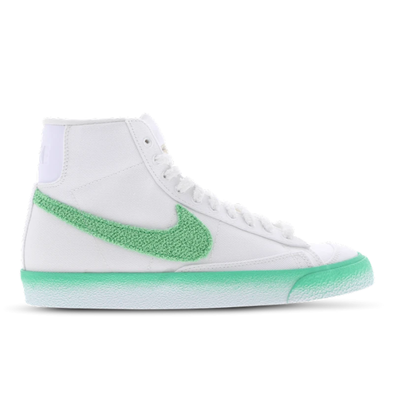 Nike Blazer Mid '77 - FJ4547-100