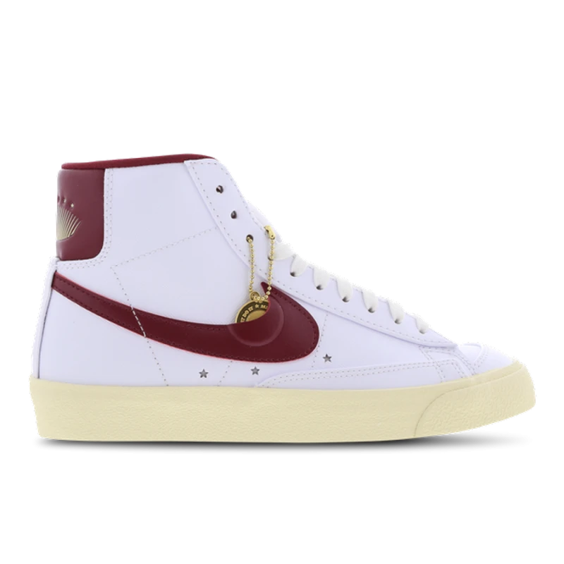 Nike Blazer Mid - DV7003-100