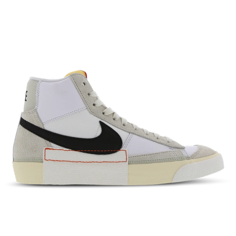 Nike Blazer Mid - DQ7673-100
