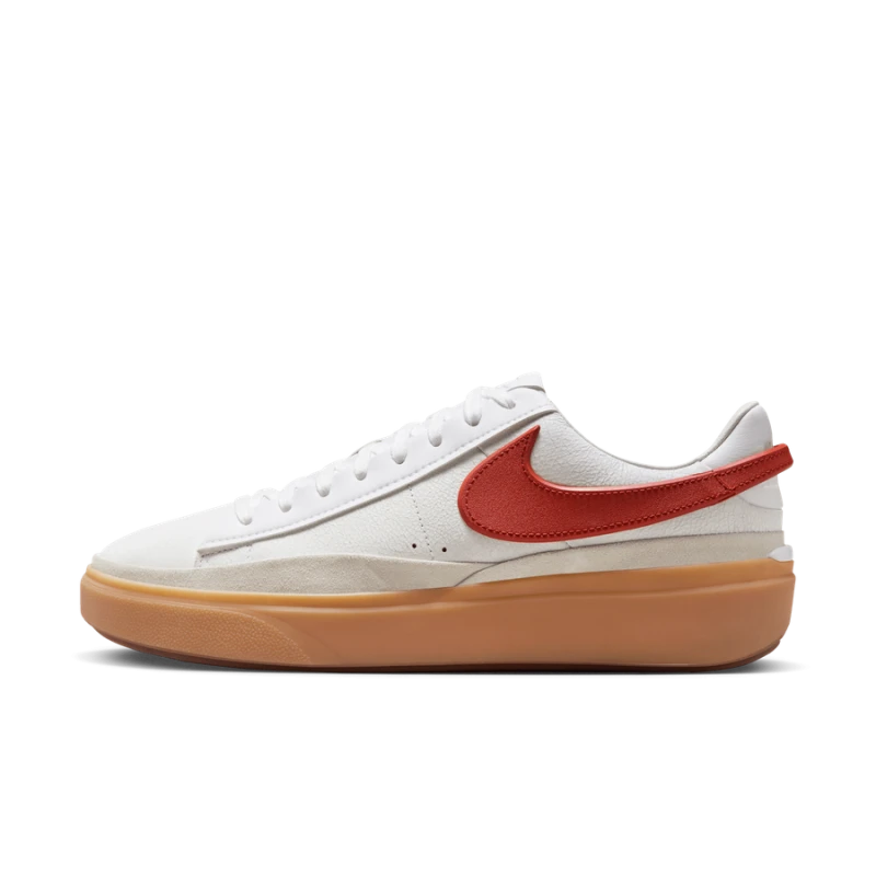 Nike Blazer Phantom Low - FN5820-100