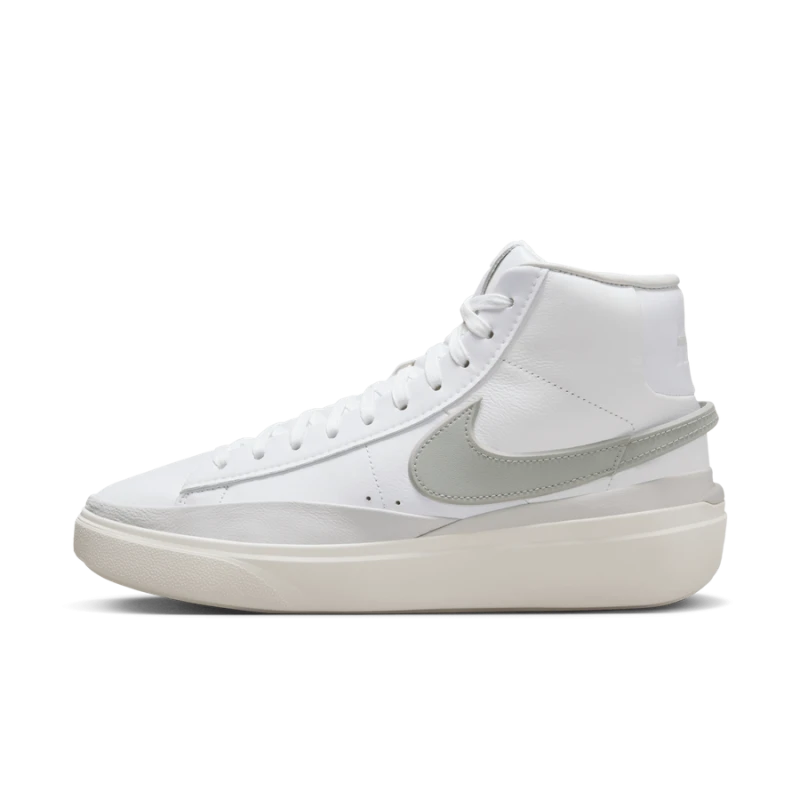 Nike Blazer Phantom Mid - DX5800-101