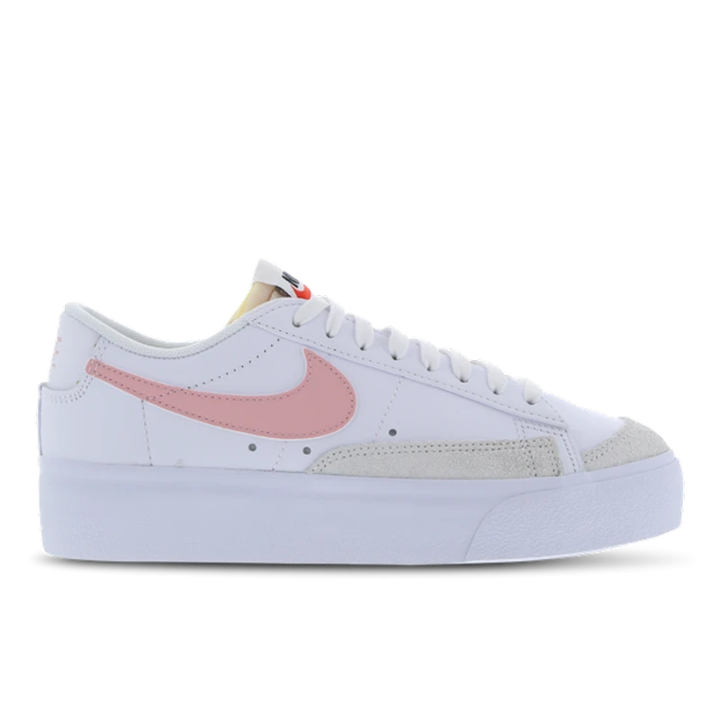 Nike Blazer Platform - DJ0292-103