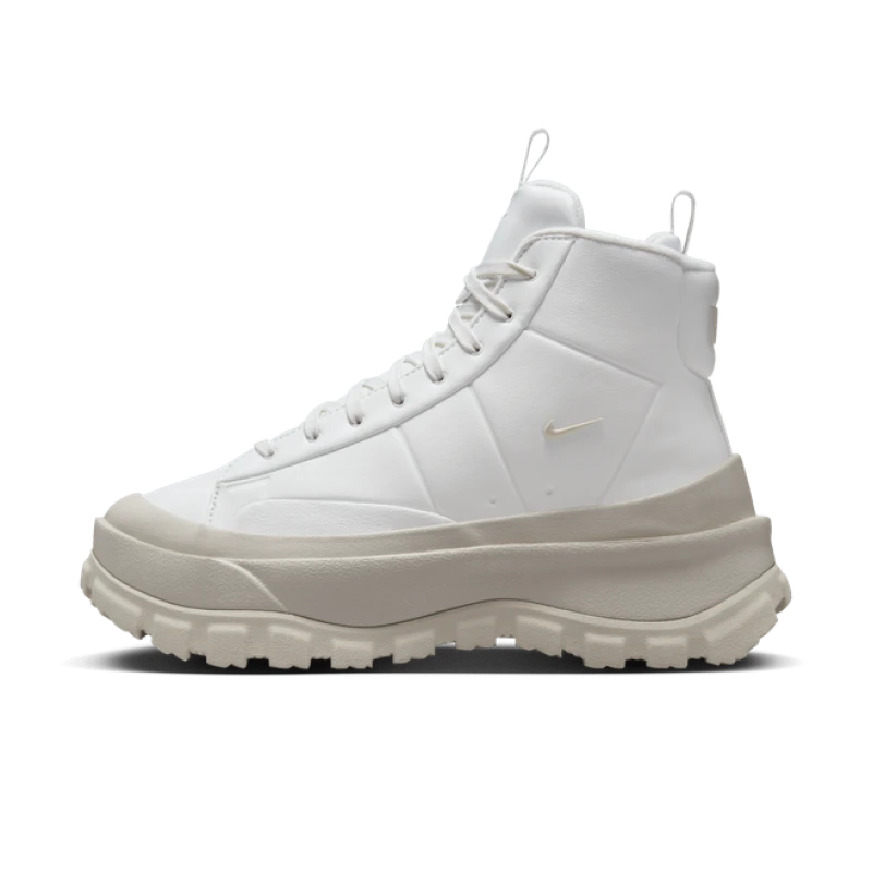 Nike Blazer Roam Mid Winterized 'White' - FQ9065-100
