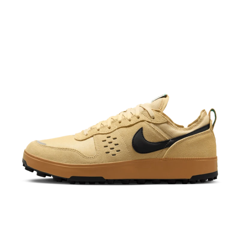 Nike C1TY 'Brownstone' - FZ3863-200