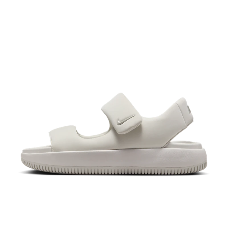 Nike Calm Sandal 'Light Bone' - FJ6043-002