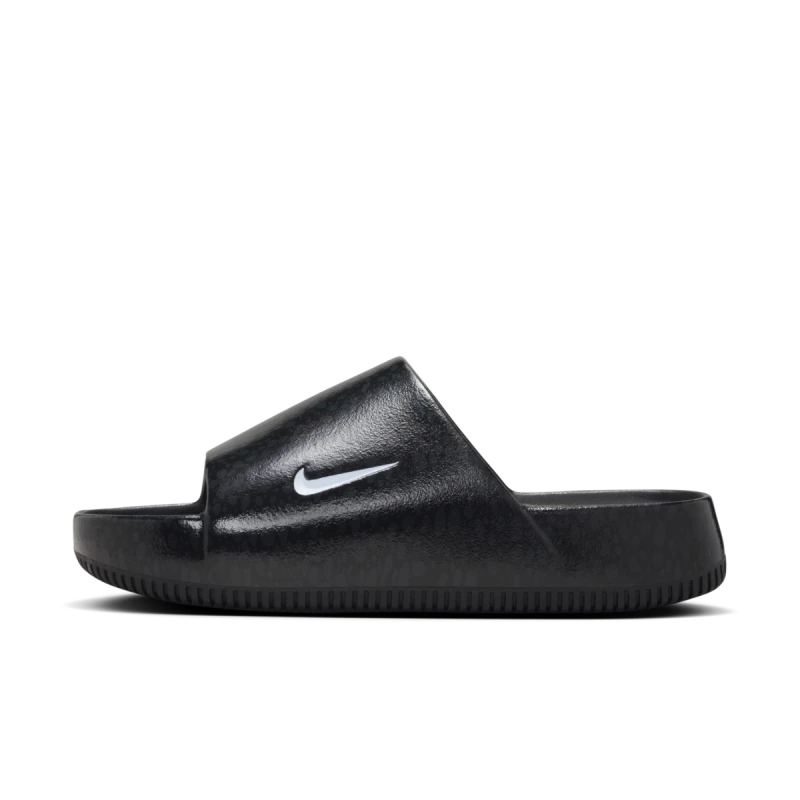 Nike Calm Slide 'Black' - HM5072-001