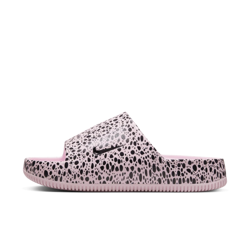 Nike Calm Slide WMNS 'Safari Pink' - HM5072-600