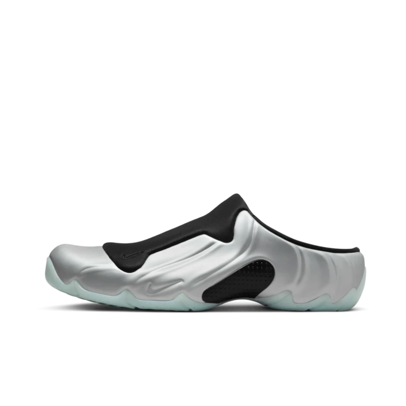 Nike Clogposite 'Chrome' - FQ8257-002