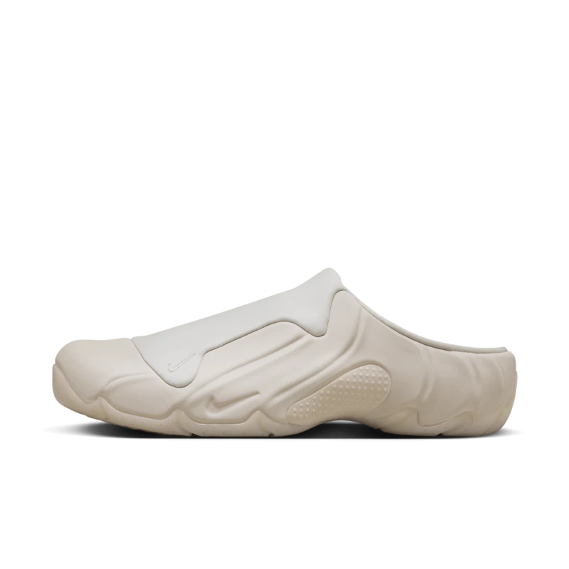 Nike Clogposite 'Cream' - FQ8257-100