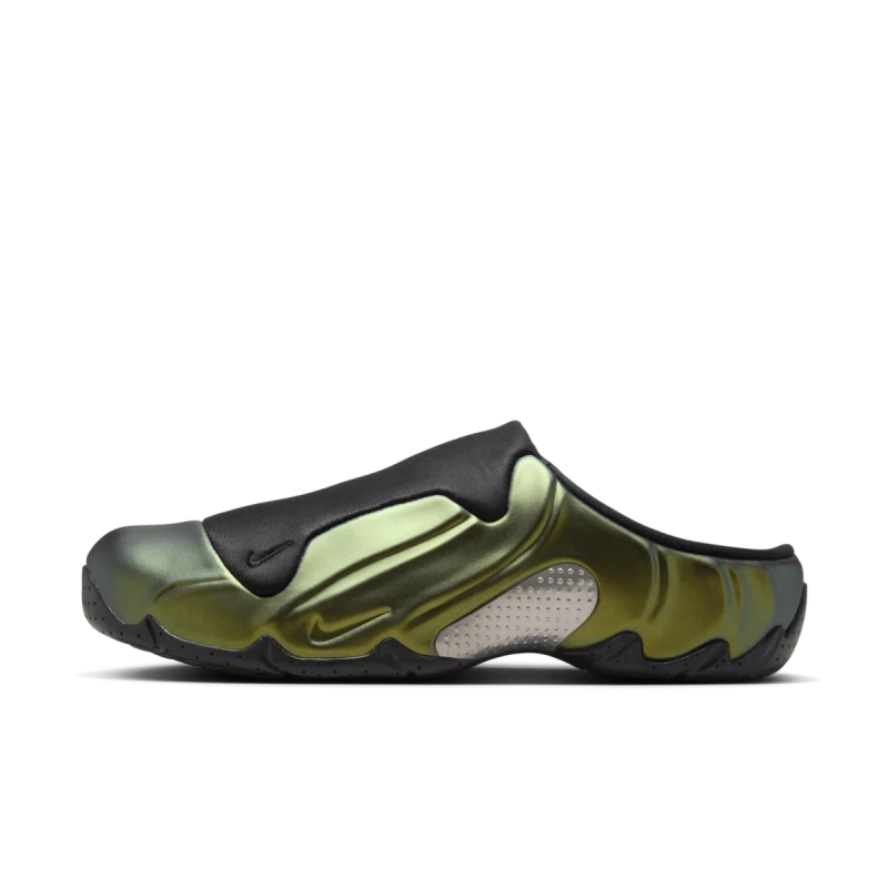 Nike Clogposite 'Green Goblin' - HF6881-900