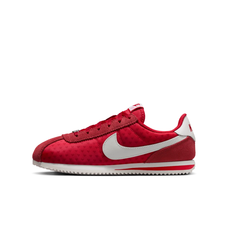 Nike Cortez GS 'Valentine’s Day' - HV5166-696