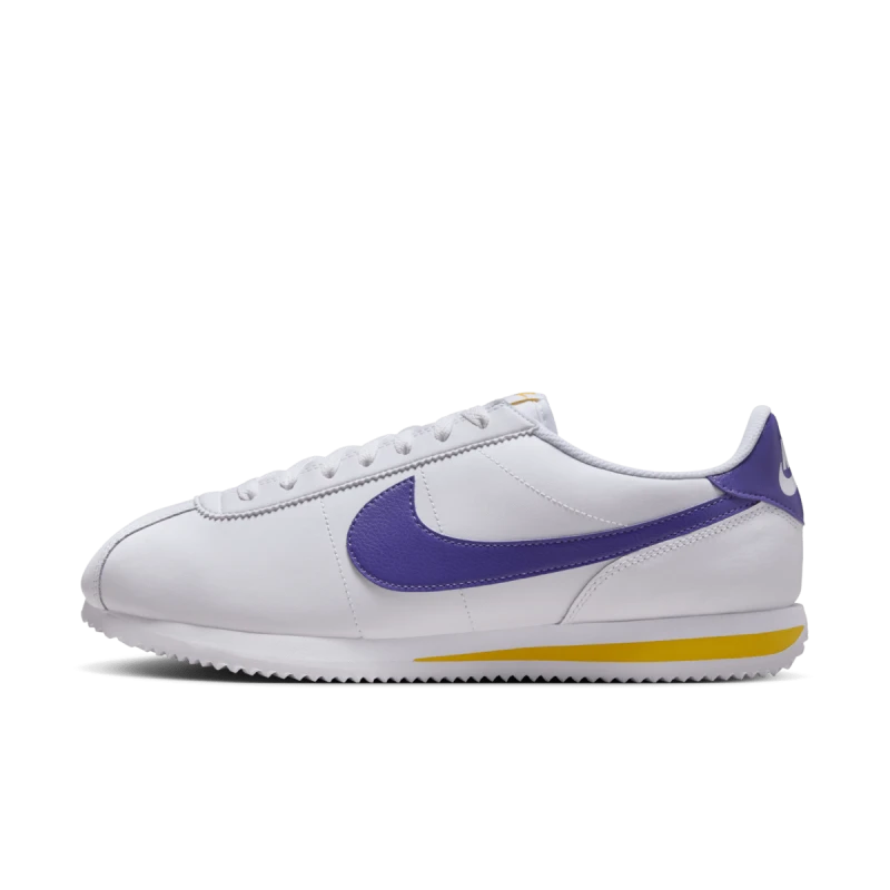 Nike Cortez 'Lakers' - DM4044-106