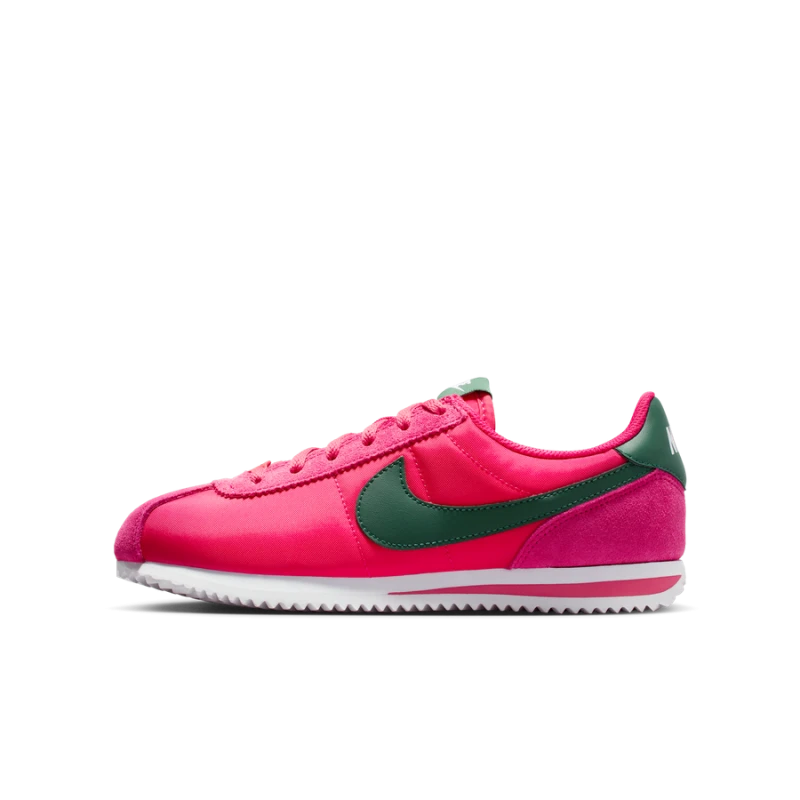 Nike Cortez Textile kinder - IH7654-600