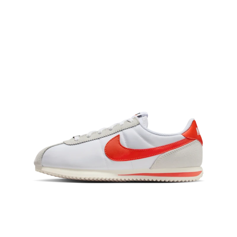Nike Cortez Textile kinder - IH7654-100