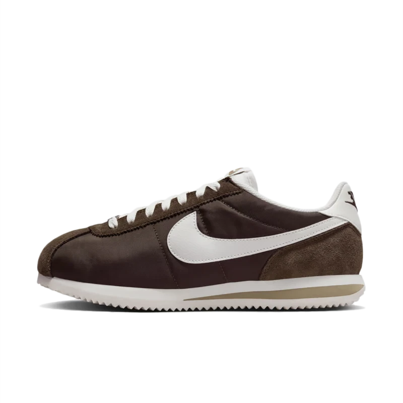 Nike Cortez TXT WMNS 'Baroque Brown' - DZ2795-200
