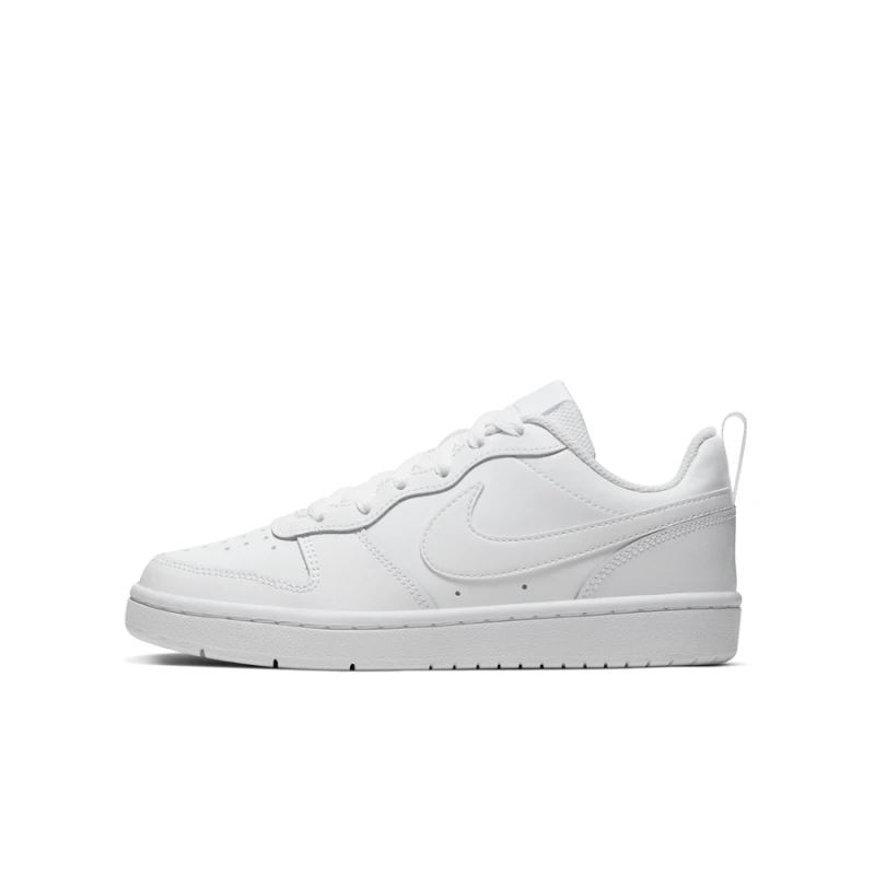 Nike Court Borough Low 2 Kinder - BQ5448-100