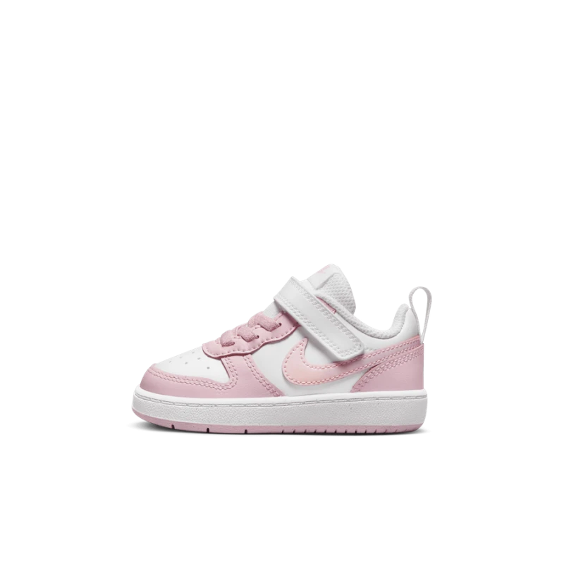 Nike Court Borough Low 2 SE - DQ0493-100