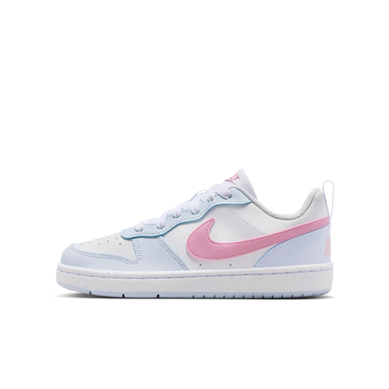 Nike Court Borough Low Essential+ - IQ2725-101