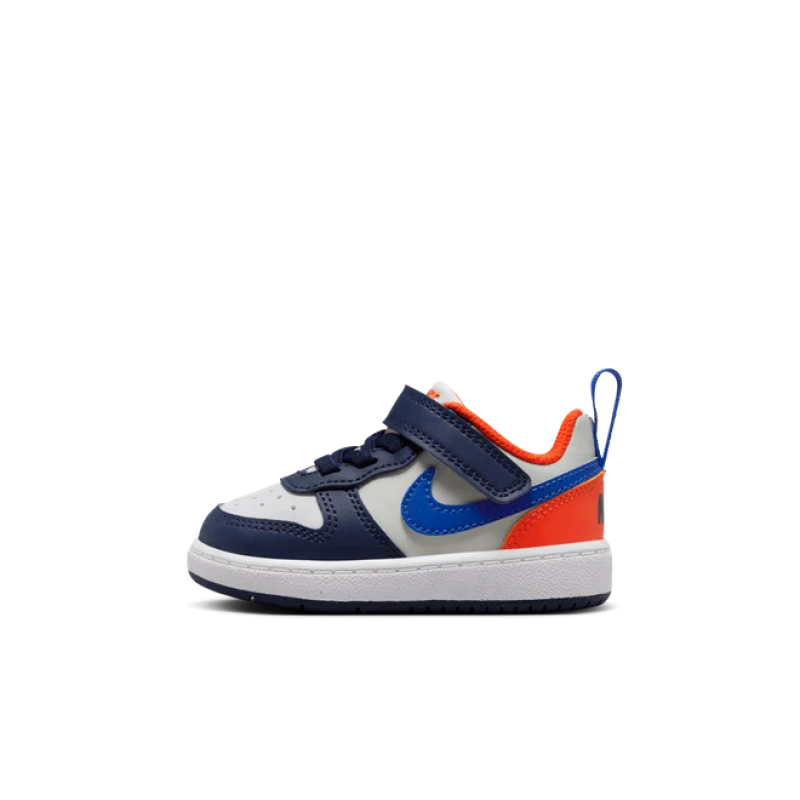 Nike Court Borough Low Recraft Baby/Toddler - DV5458-401