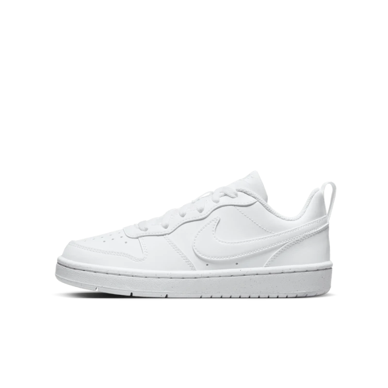 Nike Court Borough Low Recraft kinder - DV5456-106