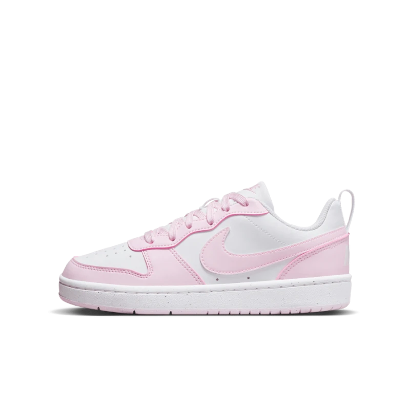 Nike Court Borough Low Recraft kinder - DV5456-105