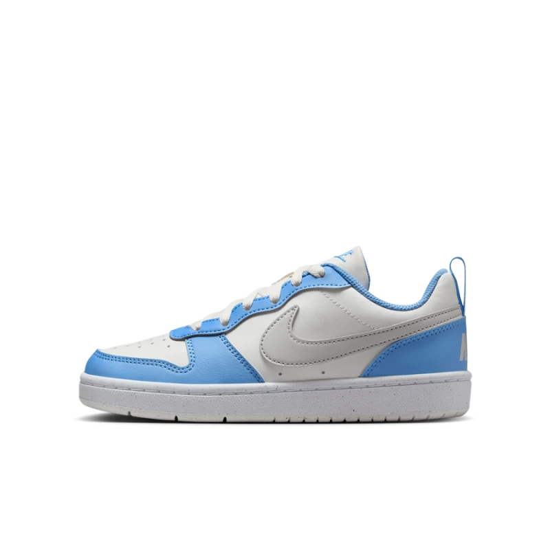 Nike Court Borough Low Recraft kinder - DV5456-128