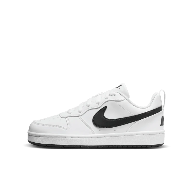 Nike Court Borough Low Recraft kinder - DV5456-104
