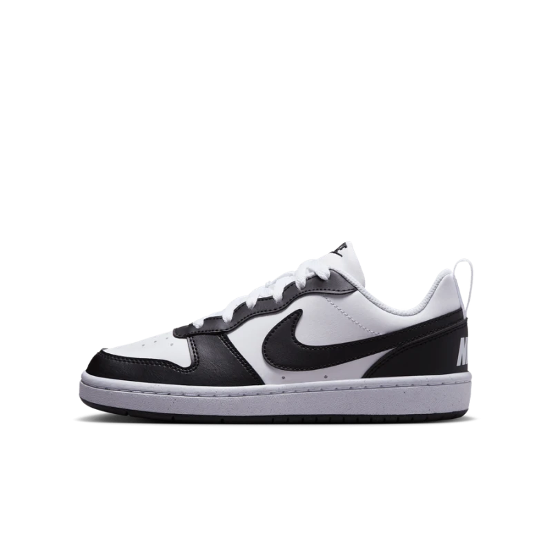 Nike Court Borough Low Recraft kinder - DV5456-131