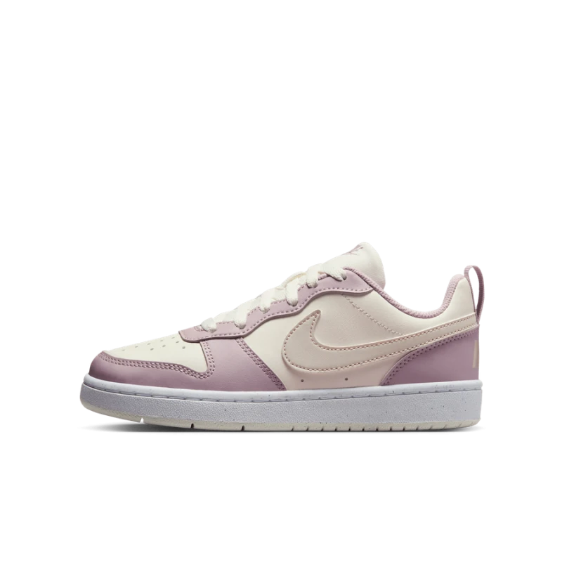Nike Court Borough Low Recraft kinder - DV5456-129