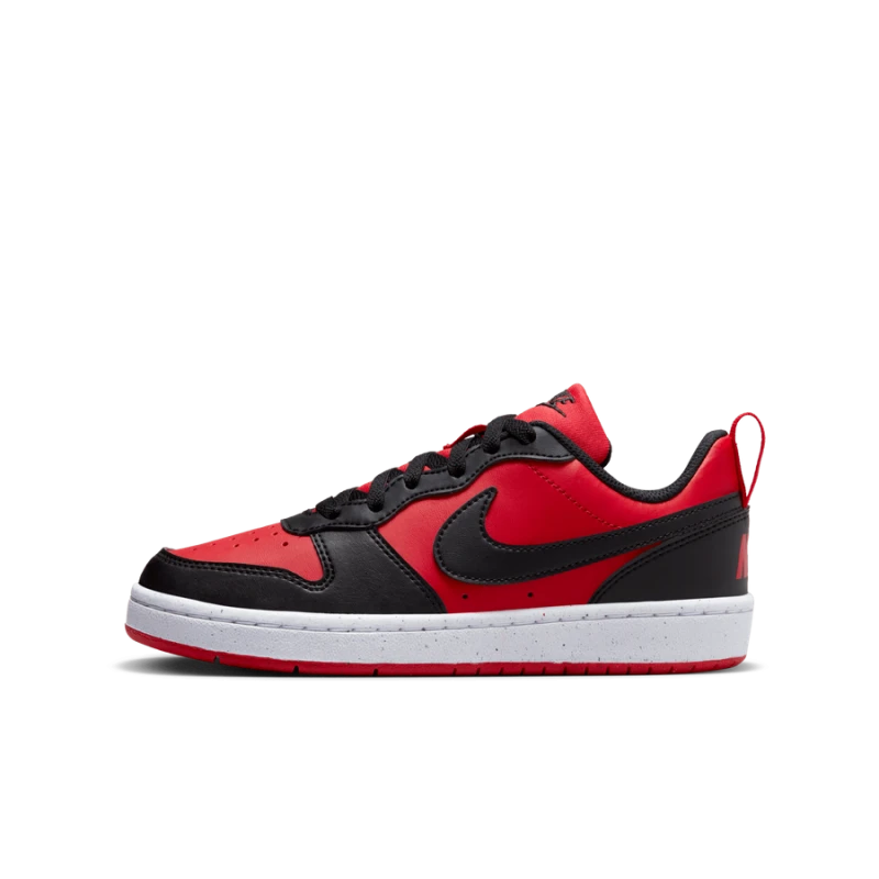 Nike Court Borough Low Recraft kinder - DV5456-600