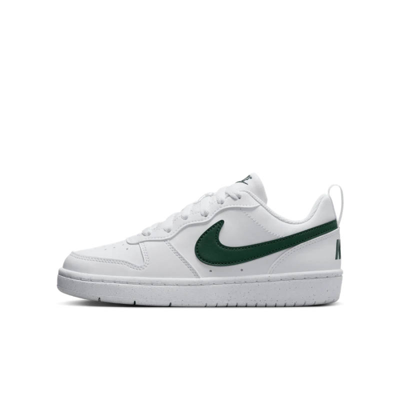 Nike Court Borough Low Recraft kinder - DV5456-133