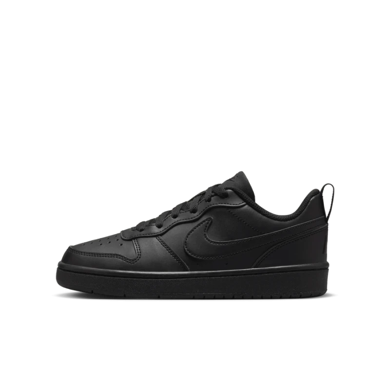 Nike Court Borough Low Recraft kinder - DV5456-002