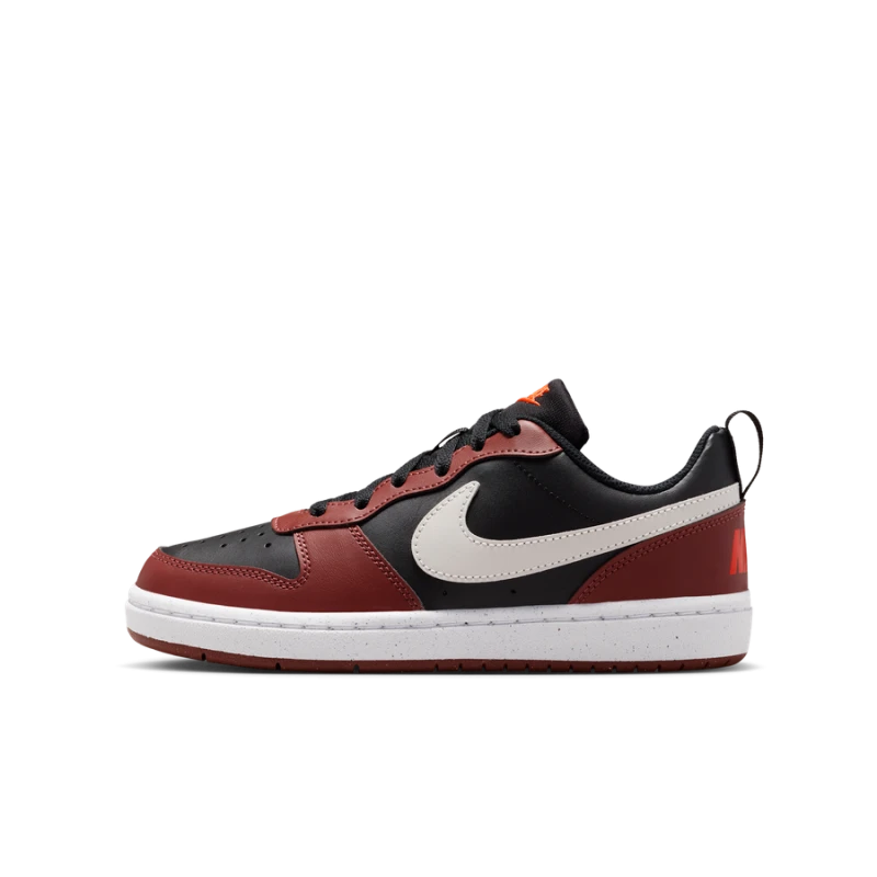 Nike Court Borough Low Recraft kinder - DV5456-015