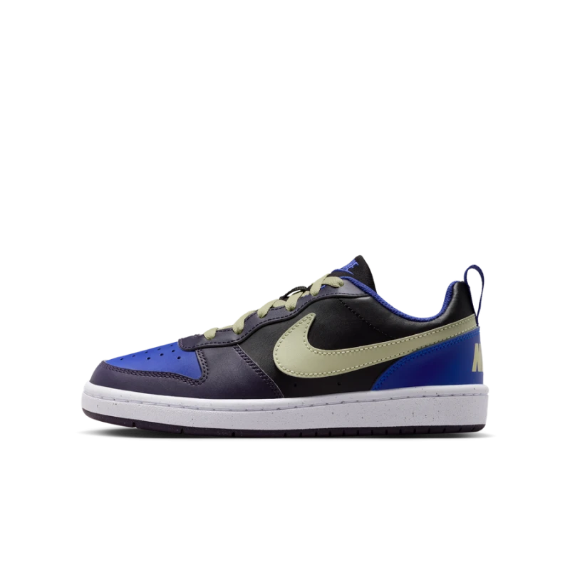 Nike Court Borough Low Recraft kinder - DV5456-011