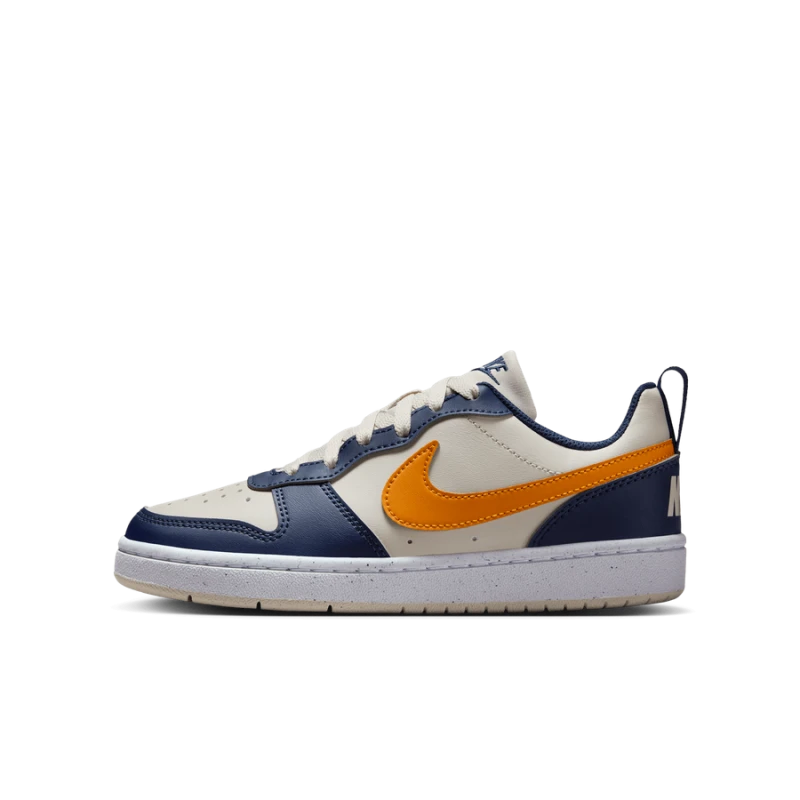 Nike Court Borough Low Recraft kinder - DV5456-126