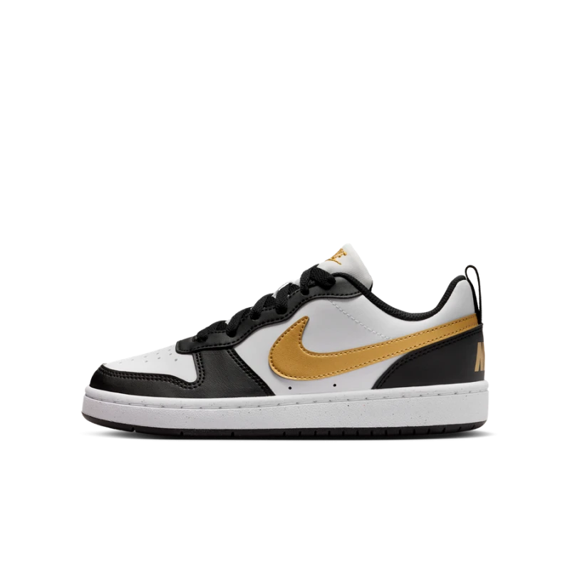 Nike Court Borough Low Recraft kinder - DV5456-008
