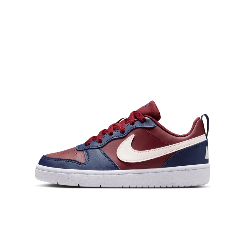 Nike Court Borough Low Recraft kinder - DV5456-602