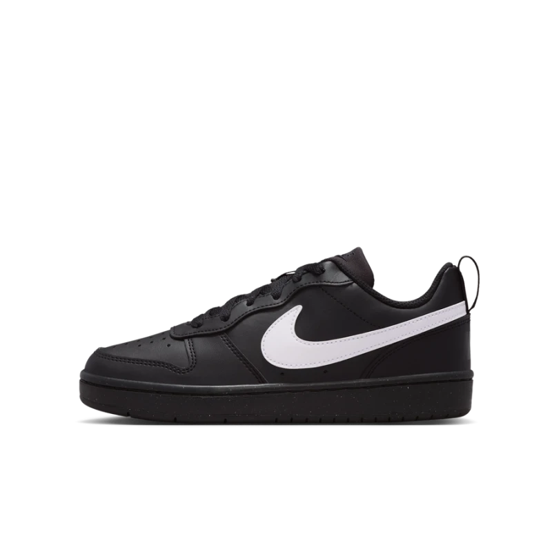 Nike Court Borough Low Recraft kinder - DV5456-013