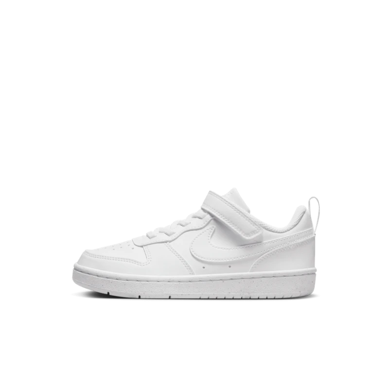 Nike Court Borough Low Recraft kleuter - DV5457-106