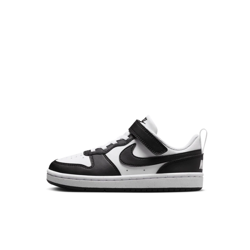 Nike Court Borough Low Recraft kleuter - DV5457-131