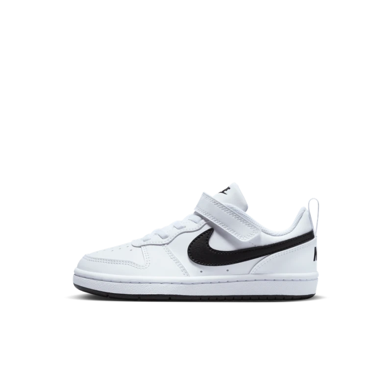 Nike Court Borough Low Recraft kleuter - DV5457-104