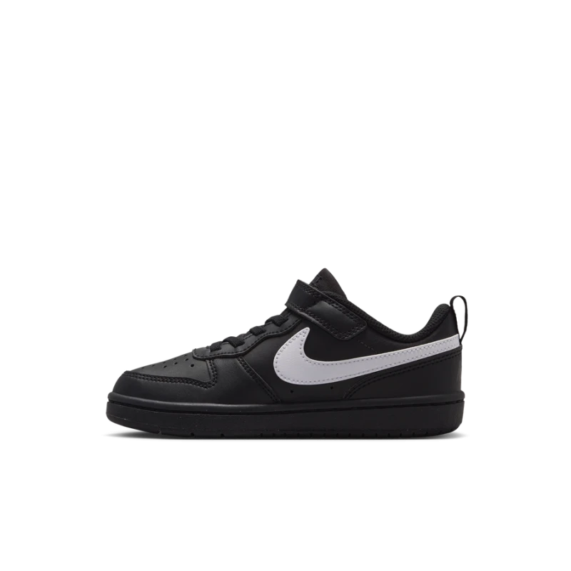 Nike Court Borough Low Recraft kleuter - DV5457-013