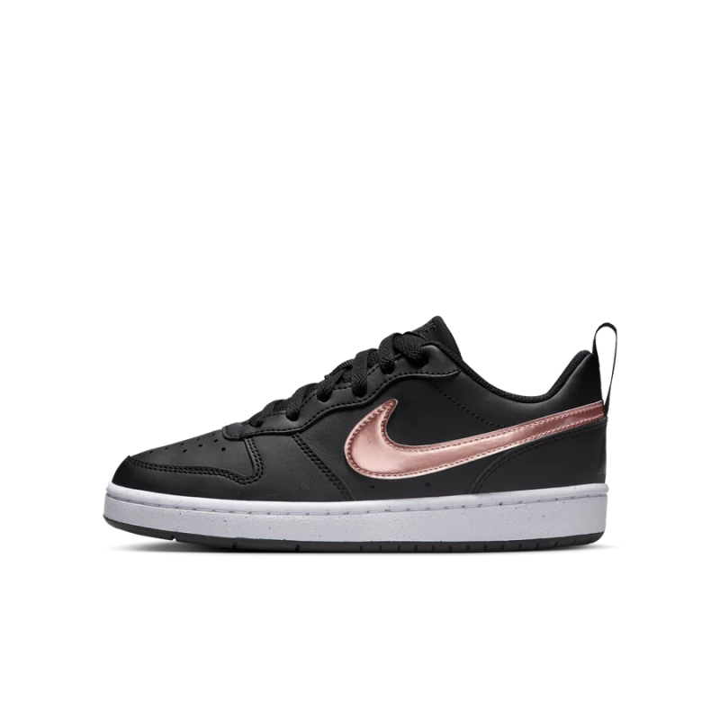 Nike Court Borough Low Recraft SE kinder - HF7307-001