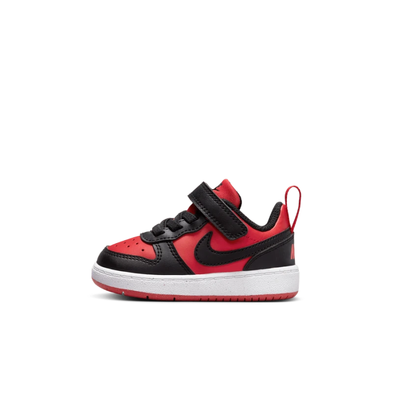 Nike Court Borough Low Recraft - DV5458-600
