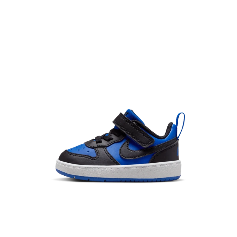 Nike Court Borough Low Recraft - HM6300-480