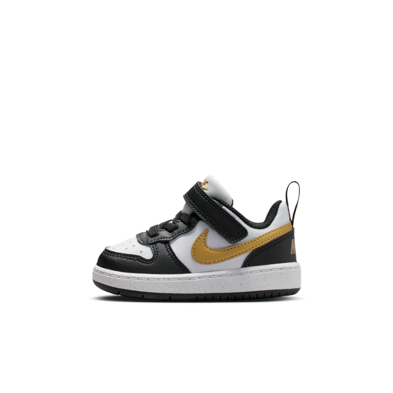 Nike Court Borough Low Recraft - DV5458-008