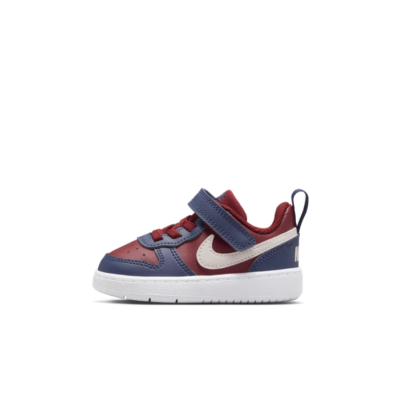 Nike Court Borough Low Recraft - DV5458-602